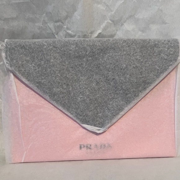 Prada Pouch - Picture 5 of 11